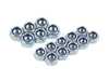 ES#2887442 - 4F0407693Hkit - Suspension Kit - Includes all front control arms and hardware - plus tie rod ends and sway bar end links! - Vaico - Audi