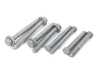 ES#2887442 - 4F0407693Hkit - Suspension Kit - Includes all front control arms and hardware - plus tie rod ends and sway bar end links! - Vaico - Audi