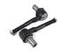 ES#2887442 - 4F0407693Hkit - Suspension Kit - Includes all front control arms and hardware - plus tie rod ends and sway bar end links! - Vaico - Audi