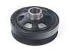 ES#2879267 - 1120351400 - Engine Harmonic Balancer - M113 & M112 - Does not include new mounting bolt - Vaico - Mercedes Benz