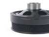 ES#2879267 - 1120351400 - Engine Harmonic Balancer - M113 & M112 - Does not include new mounting bolt - Vaico - Mercedes Benz