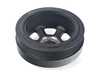 ES#2879267 - 1120351400 - Engine Harmonic Balancer - M113 & M112 - Does not include new mounting bolt - Vaico - Mercedes Benz