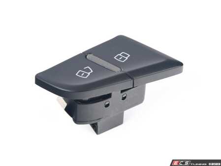 ES#2901859 - 8R1962107AV10 - Front Door Lock Switch - Left - Located in the front door panel - Vemo - Audi