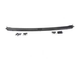 ES#255890 - 54137170933 - RAIN GUTTER, REAR - Genuine BMW - BMW