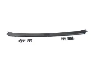 Genuine BMW - 63147274434 - E70 X5 Side Marker Light Set in Bumper 