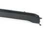 ES#255890 - 54137170933 - RAIN GUTTER, REAR - Genuine BMW - BMW