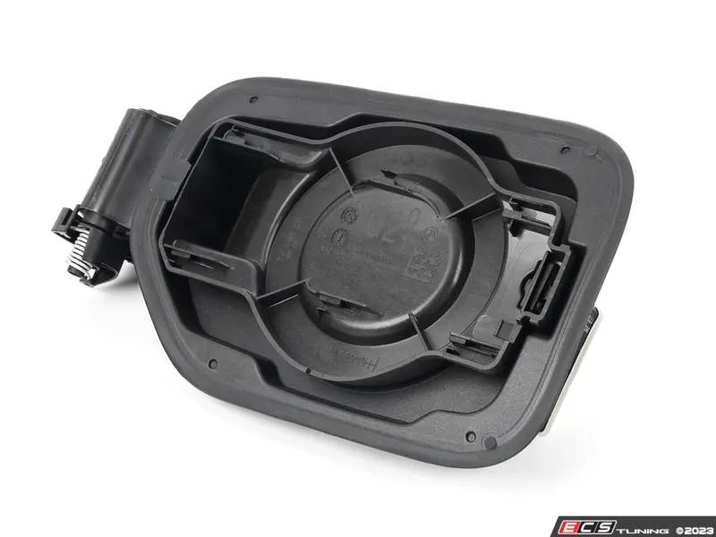Genuine BMW - 51177433414 - COVER HOUSING CHARGING SOCKE (51-17-7 