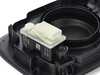 ES#4190956 - 51177433414 - COVER HOUSING CHARGING SOCKE - Genuine BMW - BMW