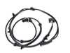ES#4819304 - 8E0927807E - Rear ABS Sensor - Left - Clear codes and restore ABS function - Hudson - Audi