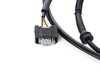 ES#4819304 - 8E0927807E - Rear ABS Sensor - Left - Clear codes and restore ABS function - Hudson - Audi