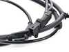 ES#4819304 - 8E0927807E - Rear ABS Sensor - Left - Clear codes and restore ABS function - Hudson - Audi