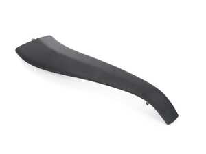ES#4194500 - 51427470709 - Trim Cover -  Pull Strap -  Left - Black - Genuine BMW - BMW