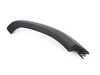 ES#4194500 - 51427470709 - Trim Cover -  Pull Strap -  Left - Black - Genuine BMW - BMW