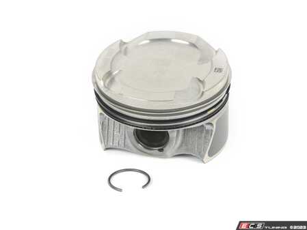 ES#4179593 - 11258681079 - Replacement BMW Piston - Replacement B58 piston ensures optimal engine performance, durability, and efficiency. - Genuine BMW - BMW