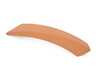 ES#2590300 - 51417266183 - Trim Cover Pull Strap - Right - Walnut - Genuine BMW - BMW