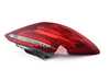 ES#3146509 - 2059062102 - Rear Tail Lamp - Right - Passenger Side Tail Light - ULO - Mercedes Benz