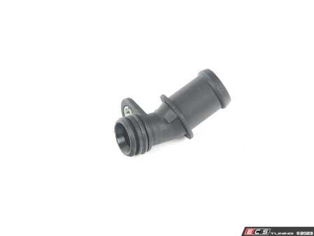ES#3457359 - 03H121118 - CONNECTION - Genuine Volkswagen Audi - 