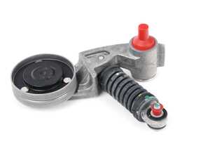 ES#4819275 - 079903133AK - Accessory Belt Tensioner - Keep your accessories running properly - Hutchinson Worldwide - Audi