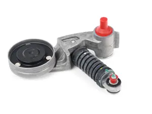 Accessory Belt Tensioner