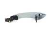 ES#4673143 - 51217249979 - Front Door Handle - Primed - Left - Replacement door handle directly from BMW - Genuine BMW - BMW