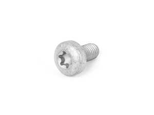 ES#2919456 - 07119907270 - COUNTERSUNK SCREW - Genuine BMW - BMW