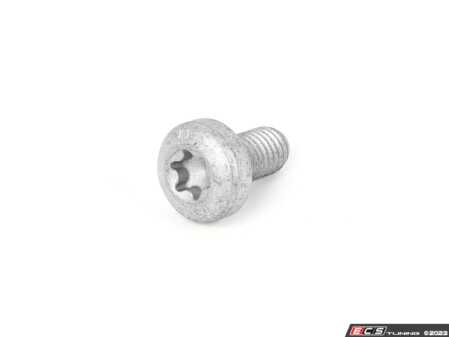 ES#2919456 - 07119907270 - COUNTERSUNK SCREW - Genuine BMW - BMW
