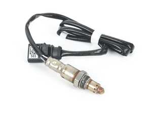 ES#3497151 - 04E906262FN - Oxygen Sensor - Downstream  - Located behind the catalytic converter - Genuine Volkswagen Audi - Volkswagen