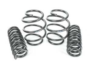 ES#4758484 - MMR08-1703 - Performance Lowering Spring Kit - RWD - Improve your BMW's handling and stance with MMX's performance lowering springs! - MMX Performance - BMW