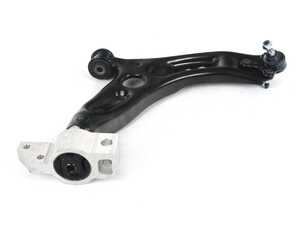 ES#4782837 - 1K0407152BC - Front Control Arm - Right - Includes both inner bushings - Delphi - Audi