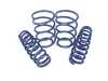 ES#261643 - 50490 - Sport Spring Set - Unrivaled comfort and performance. - H&R - BMW