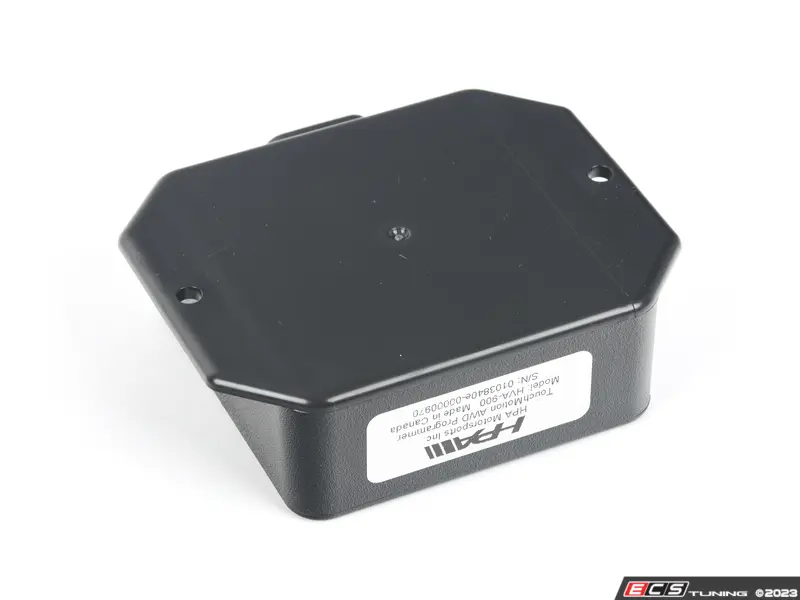 HPA Motorsports - HVA-901 - Gen1 Haldex TouchMotion AWD Programmer
