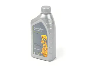 Genuine Full-Synthetic Engine Oil (0w-20) - 1 Liter