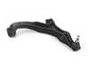 ES#3536972 - 7L0407151H - Control Arm - Left - With new bushings, fits front left lower. - Hamburg Tech - Volkswagen