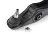 ES#3536972 - 7L0407151H - Control Arm - Left - With new bushings, fits front left lower. - Hamburg Tech - Volkswagen