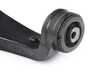 ES#3536972 - 7L0407151H - Control Arm - Left - With new bushings, fits front left lower. - Hamburg Tech - Volkswagen