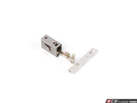 ES#3564341 - 61139316221 - BUSHING CONTACT - Genuine MINI - 