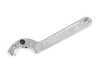 ES#3618531 - PW - Pin Wrench For Trunk Spoiler Electric Actuation - Makes removal of the wing from the stock rams easy - RennKit - Porsche