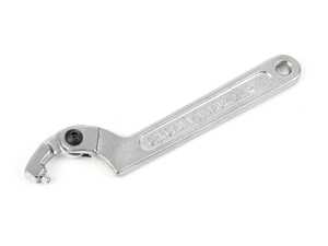 ES#3618531 - PW - Pin Wrench For Trunk Spoiler Electric Actuation - Makes removal of the wing from the stock rams easy - RennKit - Porsche