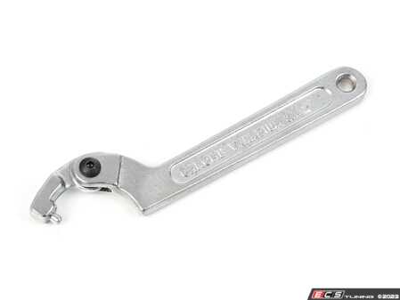 ES#3618531 - PW - Pin Wrench For Trunk Spoiler Electric Actuation - Makes removal of the wing from the stock rams easy - RennKit - Porsche