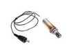 ES#259460 - 11761466063 - Oxygen Sensor - Restore MPG, Clear Check Engine Lights. - Bosch - BMW