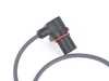 ES#4505140 - 06A906433C - Crankshaft Position Sensor - Also known as the RPM or speed sensor - URO - Audi Volkswagen