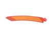 ES#4583449 - 63147205397 - Front Bumper Side Reflector - Left - Increase the visibility of your vehicle - URO - BMW