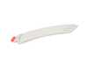 ES#4583449 - 63147205397 - Front Bumper Side Reflector - Left - Increase the visibility of your vehicle - URO - BMW