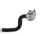 ES#3421692 - 64506842314 - PRESSURE HOSE ASSY C - Genuine BMW - BMW