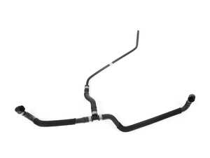 ES#4181275 - 17128071770 - LINE TO EXPANSION TANK - Genuine BMW - BMW
