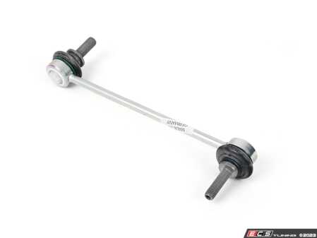 ES#3609050 - 9P1511467A - Rear Suspension Stabilizer Bar Link - Priced Each - Rear Axle, Left & Right Sides - Two (2) Required Per Vehicle - Genuine Porsche - Porsche