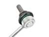 ES#3609050 - 9P1511467A - Rear Suspension Stabilizer Bar Link - Priced Each - Rear Axle, Left & Right Sides - Two (2) Required Per Vehicle - Genuine Porsche - Porsche