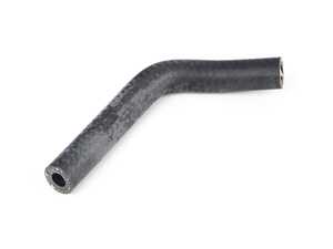 ES#4811056 - 078121188B - Throttle Body Coolant Hose - Left - Connects the coolant pipe to the throttle body - Vaico - Audi Volkswagen