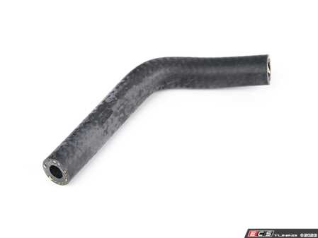 ES#4811056 - 078121188B - Throttle Body Coolant Hose - Left - Connects the coolant pipe to the throttle body - Vaico - Audi Volkswagen
