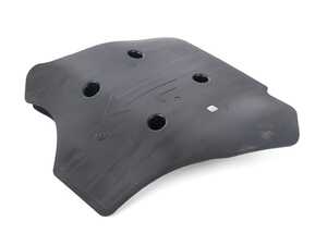ES#4183496 - 33306876803 - AERO COVER PANEL, REAR LEFT - Genuine BMW - BMW